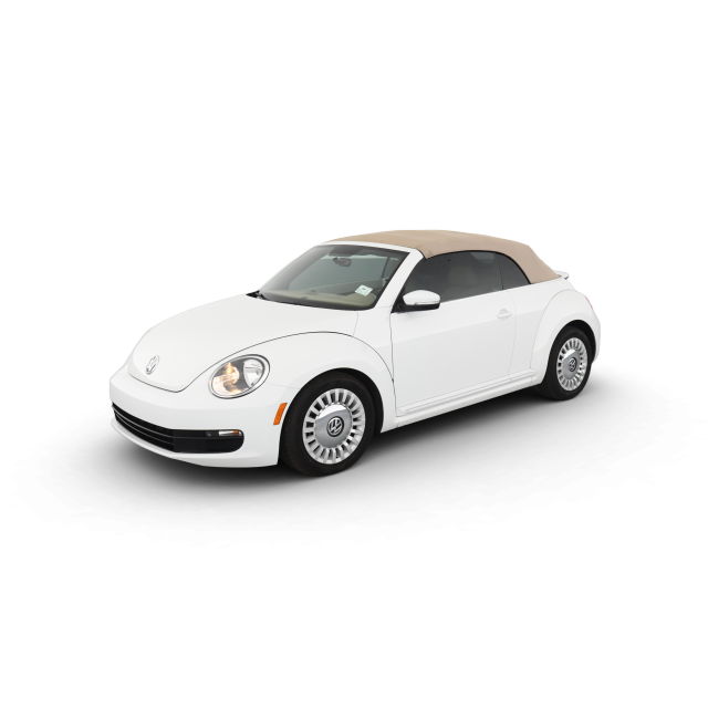 2015 Volkswagen Beetle | Carvana